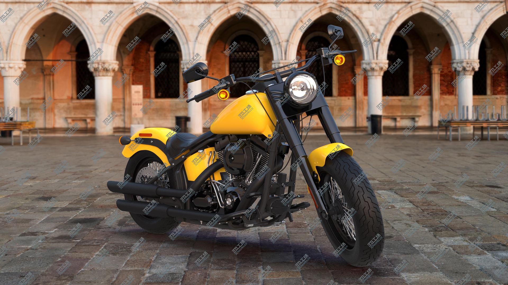 images/goods_img/202104093/3D Softail Motorcycle Rigged/5.jpg